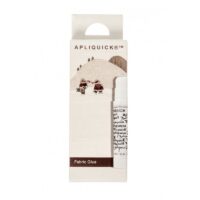 PEGAMENTO PARA TELA APLIQUICK