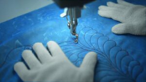 Por qué una máquina Bernina marca la diferencia en tus proyectos de patchwork