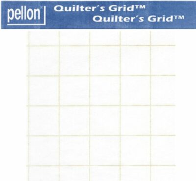 QUILTER´S GRID 820