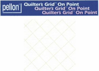 QUILTER´S GRID On-Point 821