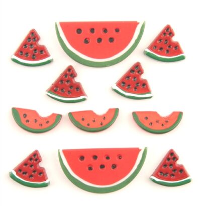 Fun With Food – Watermelon