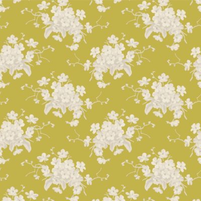 100590 FLOWER GOLD