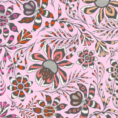 Roar Wild Vine Blush