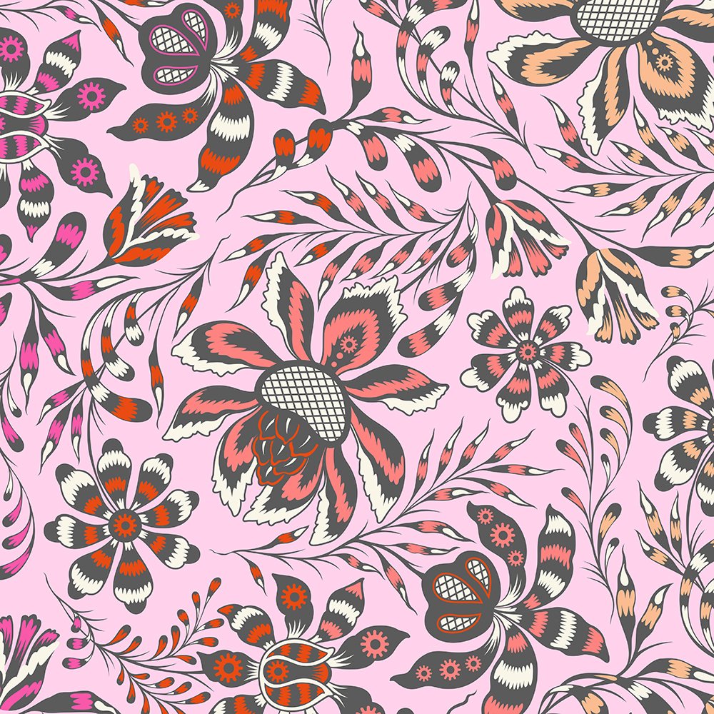Roar Wild Vine Blush