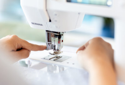 BERNINA B325