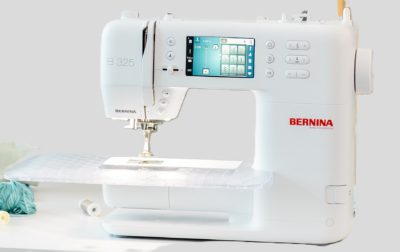 BERNINA B325