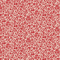 TILDA NOEL EVER RED