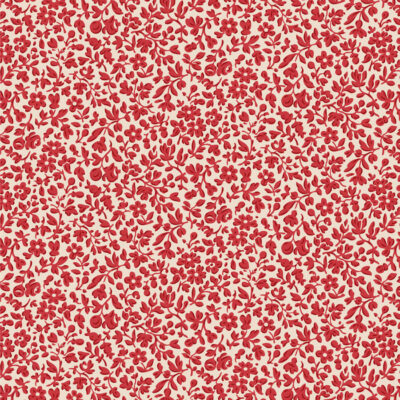 TILDA NOEL EVER RED