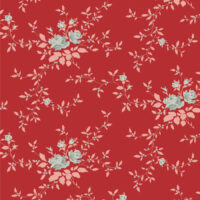 TILDA NOEL RED