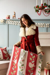 TILDA MERRY LITTLE CHRISTMAS