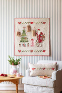 TILDA MERRY LITTLE CHRISTMAS