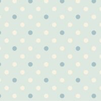 Sewing Bird Light Blue