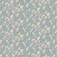 Tilda 100651 Ava Blue