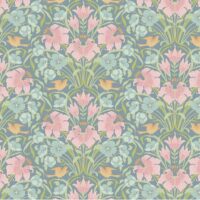 Tilda 100652 Songbird Blue