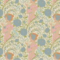 Tilda 100653 Aubery Blue