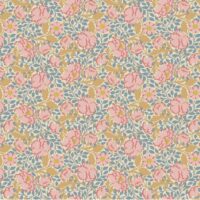 Tilda 100654 Flora Blue