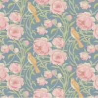 Tilda 100655 Cora Blue