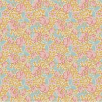Tilda 100658 Flora Mustard