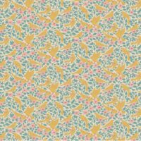 Tilda 100660 Ava Teal