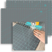 CREATIVE GRIDS BASE DE CORTE