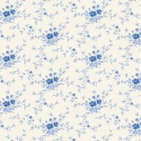 Tilda Something Blue 100661 Noel Blue