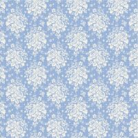 Tilda Something Blue 100666 Picknic Sky