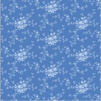 Tilda Something Blue 100671 Noel Cornflower