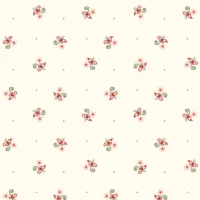 Peppermint and Pine MF791911D-MULTI