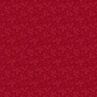 Peppermint and Pine MF791914D-CRIMSON