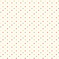 Peppermint and Pine MF791916D-MULTI