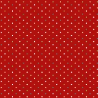 Peppermint and Pine MF791916D-RED