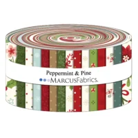 Peppermint and Pine MF182-0006