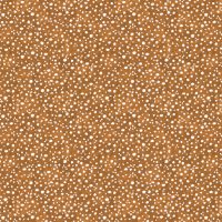 Savor the Gnoment / Brown Mushroom Dots