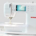 BERNINA B325