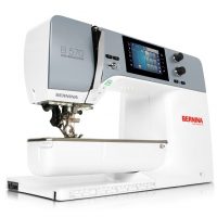 Bernina 570QE Nuevo