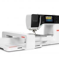 Bernina 590 con Bordado