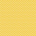 Yellow Textured Dots
