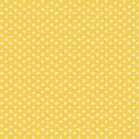 Yellow Textured Dots