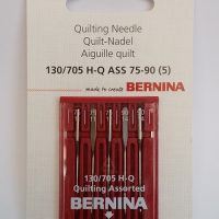 BERNINA Agujas Quilting 75-90