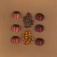 Autumn – Pumpkin Patch