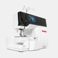 BERNINA L890