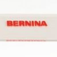 Bernina Regla Mini Straight