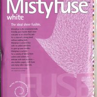 Misty Fuse (51 cm x 9.144 m)