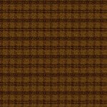 Dobbie Plaid Dark Honey