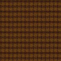 Dobbie Plaid Dark Honey