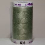 Silk Finish 536/1095