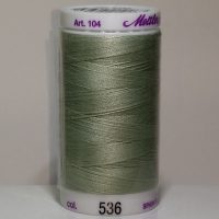 Silk Finish 536/1095