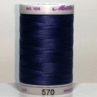 Silk Finish 570/1365