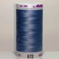 Silk Finish 672/0350