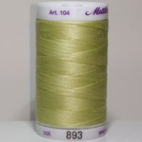 Silk Finish 893/1343